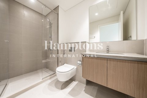 Apartment de 2 dormitorios en Dubai Creek Harbour (The Lagoons), UAE No. 148342 3