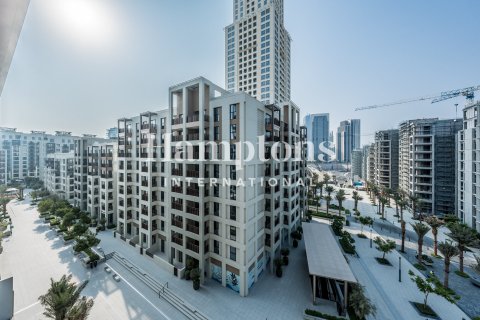 Apartment de 2 dormitorios en Dubai Creek Harbour (The Lagoons), UAE No. 148342 10