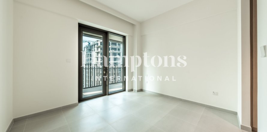 Apartment de 2 dormitorios en Dubai Creek Harbour (The Lagoons), UAE No. 148342