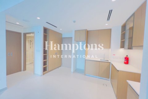 Apartment de 1 dormitorio en Dubai Creek Harbour (The Lagoons), UAE No. 148339 13