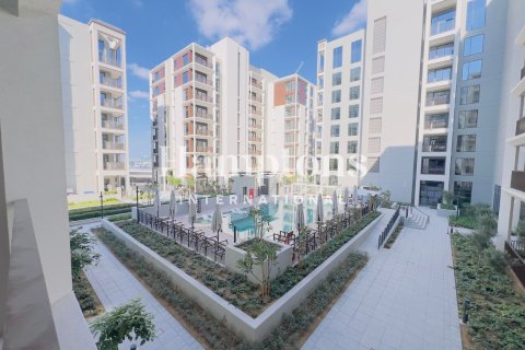 Apartment de 1 dormitorio en Dubai Creek Harbour (The Lagoons), UAE No. 148339 8