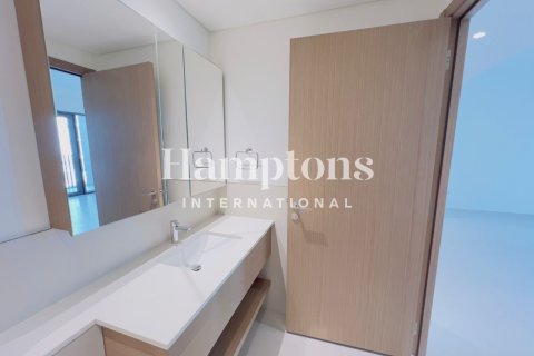 Apartment de 1 dormitorio en Dubai Creek Harbour (The Lagoons), UAE No. 148339 11