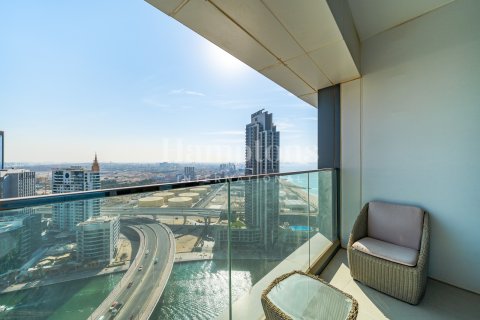 Apartment de 1 dormitorio en Jumeirah Beach Residence, UAE No. 148345 6