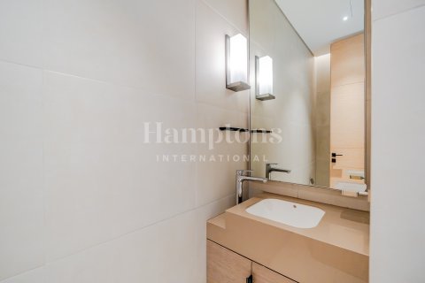 Apartment de 1 dormitorio en Jumeirah Beach Residence, UAE No. 148345