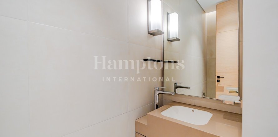 Apartment de 1 dormitorio en Jumeirah Beach Residence, UAE No. 148345