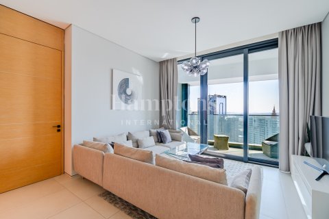 Apartment de 1 dormitorio en Jumeirah Beach Residence, UAE No. 148345 14