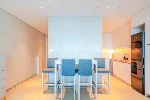 Apartment de 1 dormitorio en Jumeirah Beach Residence, UAE No. 148345 12