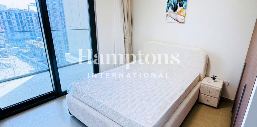 Apartment de 1 dormitorio en Mina Rashid, UAE No. 148341