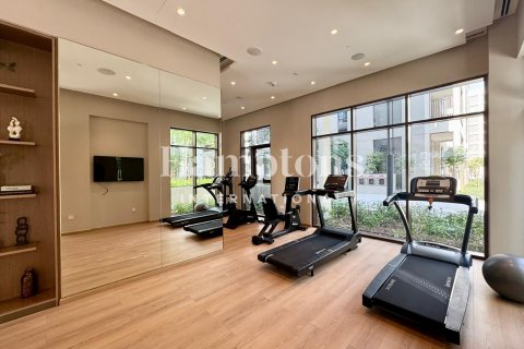 Apartment de 1 dormitorio en Dubai Creek Harbour (The Lagoons), UAE No. 148343 6