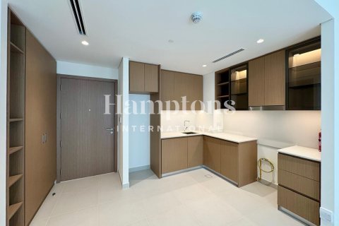 Apartment de 1 dormitorio en Dubai Creek Harbour (The Lagoons), UAE No. 148343 11