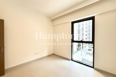 Apartment de 1 dormitorio en Dubai Creek Harbour (The Lagoons), UAE No. 148343 4