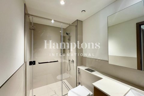 Apartment de 1 dormitorio en Dubai Creek Harbour (The Lagoons), UAE No. 148343 10