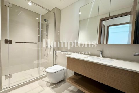 Apartment de 1 dormitorio en Dubai Creek Harbour (The Lagoons), UAE No. 148343 3