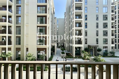 Apartment de 1 dormitorio en Dubai Creek Harbour (The Lagoons), UAE No. 148343 8