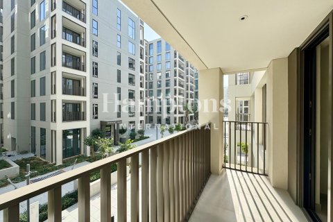 Apartment de 1 dormitorio en Dubai Creek Harbour (The Lagoons), UAE No. 148343 9