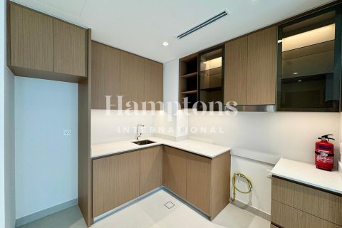 Apartment de 1 dormitorio en Dubai Creek Harbour (The Lagoons), UAE No. 148343 13