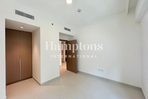 Apartment de 1 dormitorio en Dubai Creek Harbour (The Lagoons), UAE No. 148343