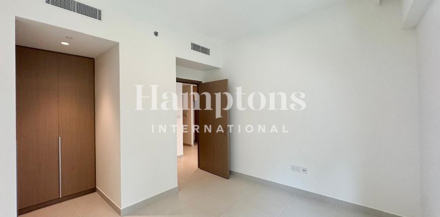 Apartment de 1 dormitorio en Dubai Creek Harbour (The Lagoons), UAE No. 148343