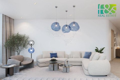 Appartement de 63.6m² à Al Marjan Island, UAE No. 43464 15
