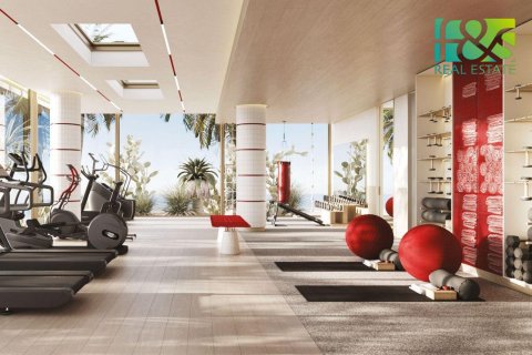 Appartement de 3 chambres à Al Marjan Island, UAE No. 43463 2