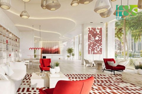 Appartement de 3 chambres à Al Marjan Island, UAE No. 43463 6