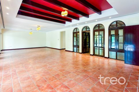 Вилла с 5 спальнями в The Villa, ОАЭ №203914 8