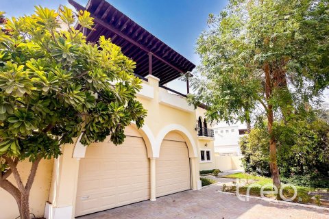 Вилла с 5 спальнями в The Villa, ОАЭ №203914 19