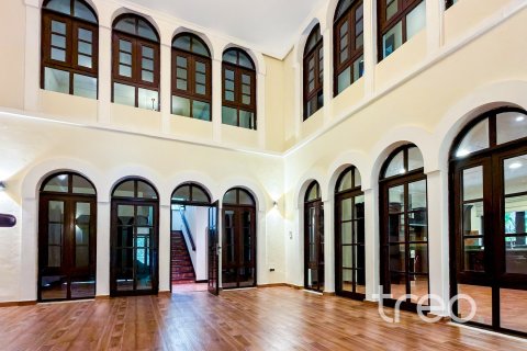 Вилла с 5 спальнями в The Villa, ОАЭ №203914 15