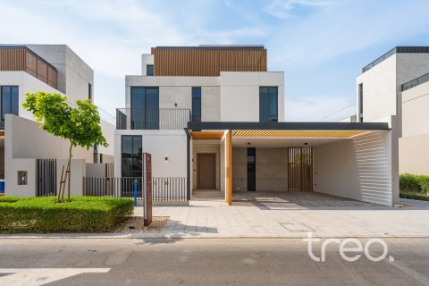 Villa de 4 dormitorios en Arabian Ranches 3, UAE No. 203920 8
