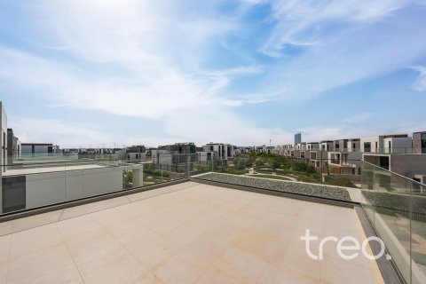 Villa de 4 dormitorios en Arabian Ranches 3, UAE No. 203920 16