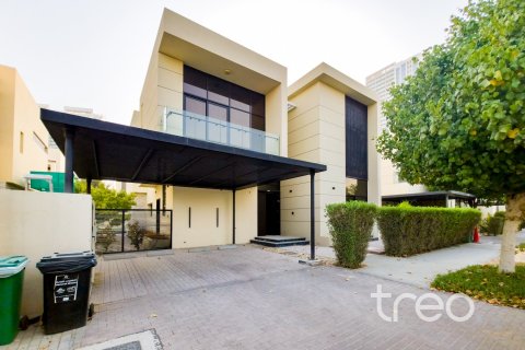 Вилла с 5 спальнями в DAMAC Hills (Akoya by DAMAC), ОАЭ №203918 5