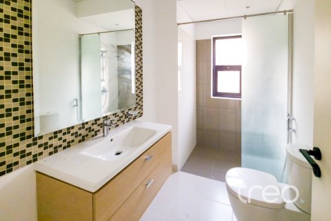 Вилла с 5 спальнями в DAMAC Hills (Akoya by DAMAC), ОАЭ №203918 17