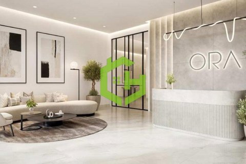 1 bedroom Apartment in Town Square, UAE No. 20854 3
