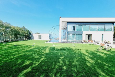 4 bedrooms Villa in Nurai Island, UAE No. 91025 7