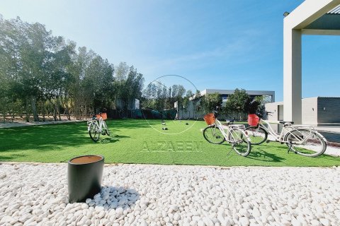 4 bedrooms Villa in Nurai Island, UAE No. 91025 8
