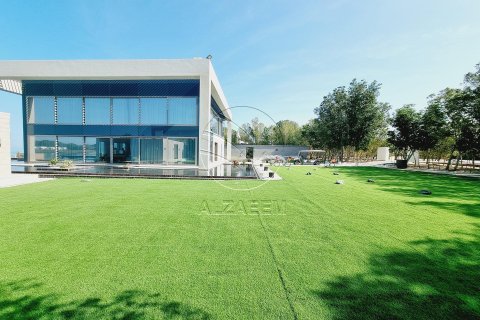 4 bedrooms Villa in Nurai Island, UAE No. 91025 6