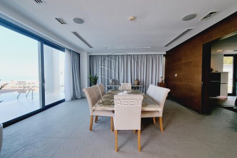 4 bedrooms Villa in Nurai Island, UAE No. 91025 14