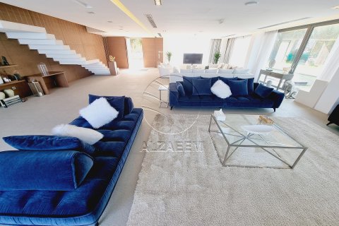 4 bedrooms Villa in Nurai Island, UAE No. 91025 17