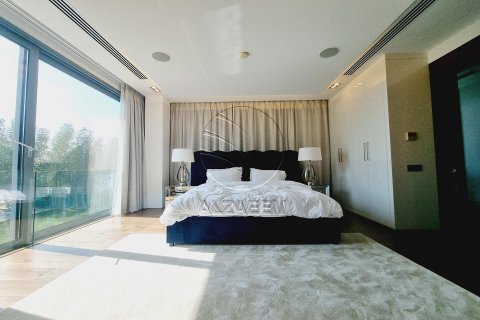 4 bedrooms Villa in Nurai Island, UAE No. 91025 12