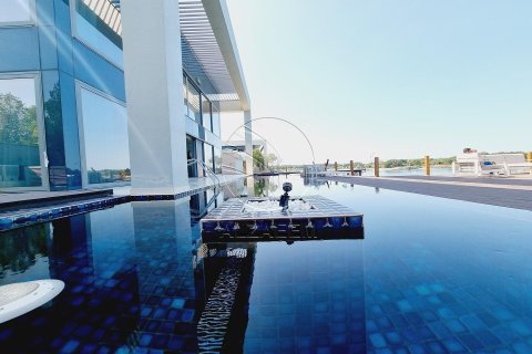 4 bedrooms Villa in Nurai Island, UAE No. 91025 23