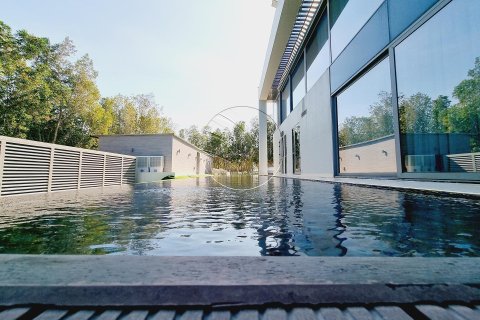 4 bedrooms Villa in Nurai Island, UAE No. 91025 22