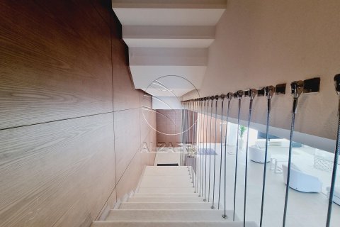 4 bedrooms Villa in Nurai Island, UAE No. 91025 18