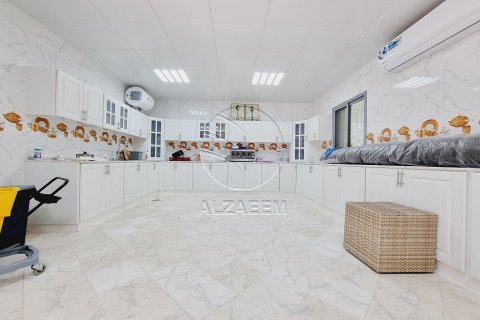 4 bedrooms Villa in Nurai Island, UAE No. 91025 15
