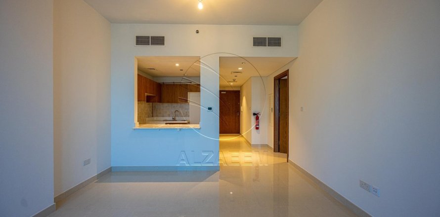 1 bedroom Apartment in Al Reem Island, UAE No. 91011