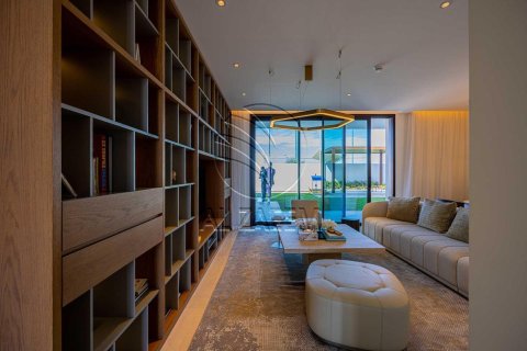 Villa de 5 dormitorios en  Saadiyat Island, UAE No. 91026 10