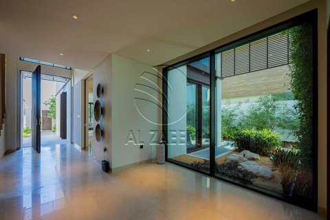 Villa de 5 dormitorios en  Saadiyat Island, UAE No. 91026 9