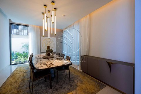 Villa de 5 dormitorios en  Saadiyat Island, UAE No. 91026 24