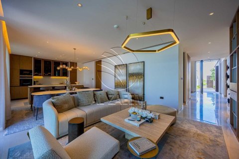 Villa de 5 dormitorios en  Saadiyat Island, UAE No. 91026 14