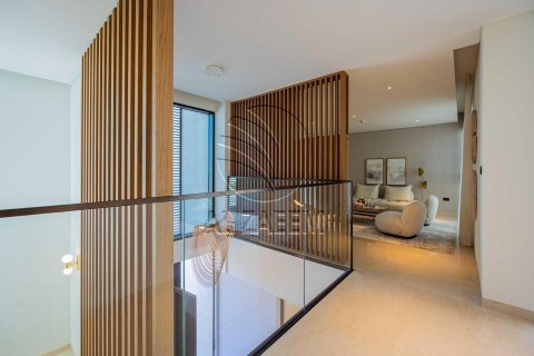 Villa de 5 dormitorios en  Saadiyat Island, UAE No. 91026 19