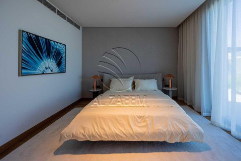 Villa de 5 dormitorios en  Saadiyat Island, UAE No. 91026 3